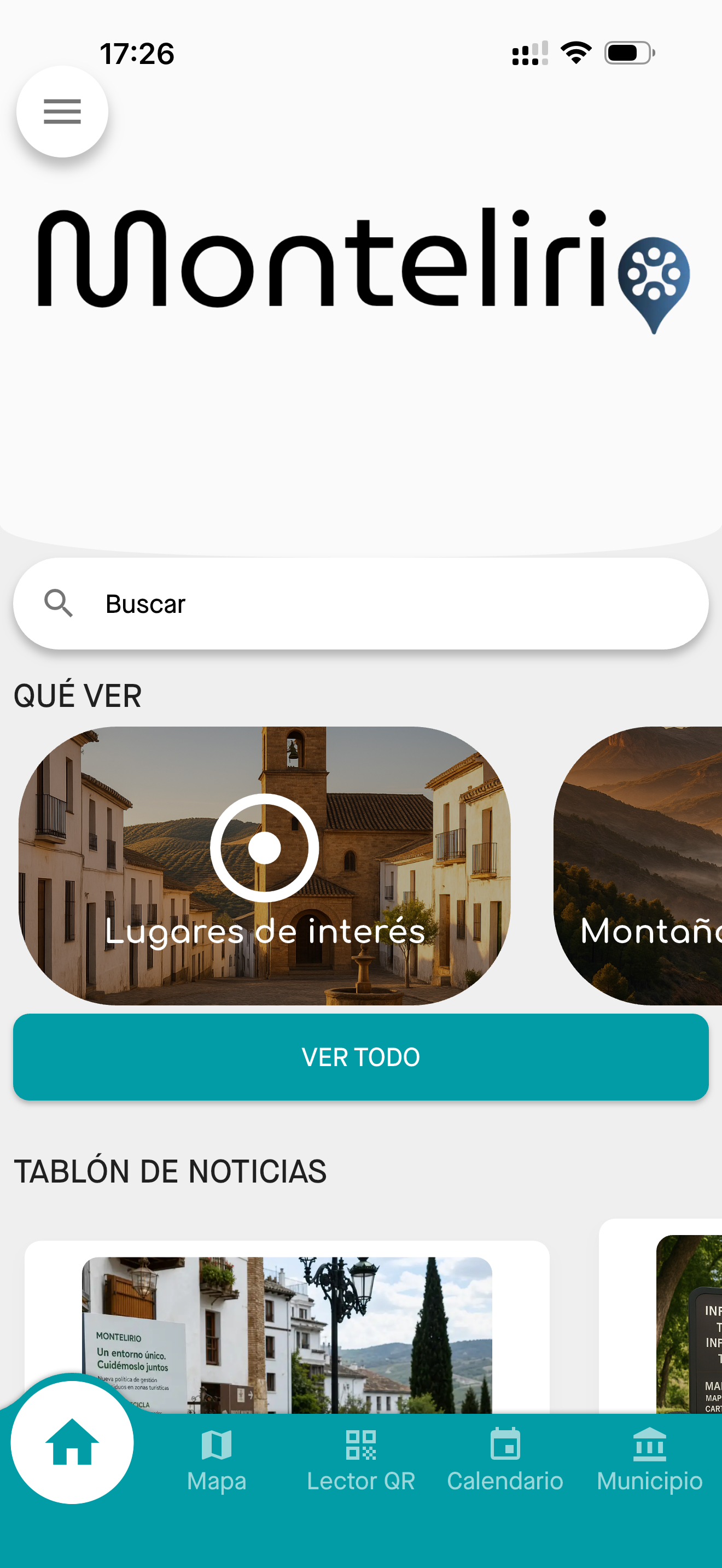 App ciudadana