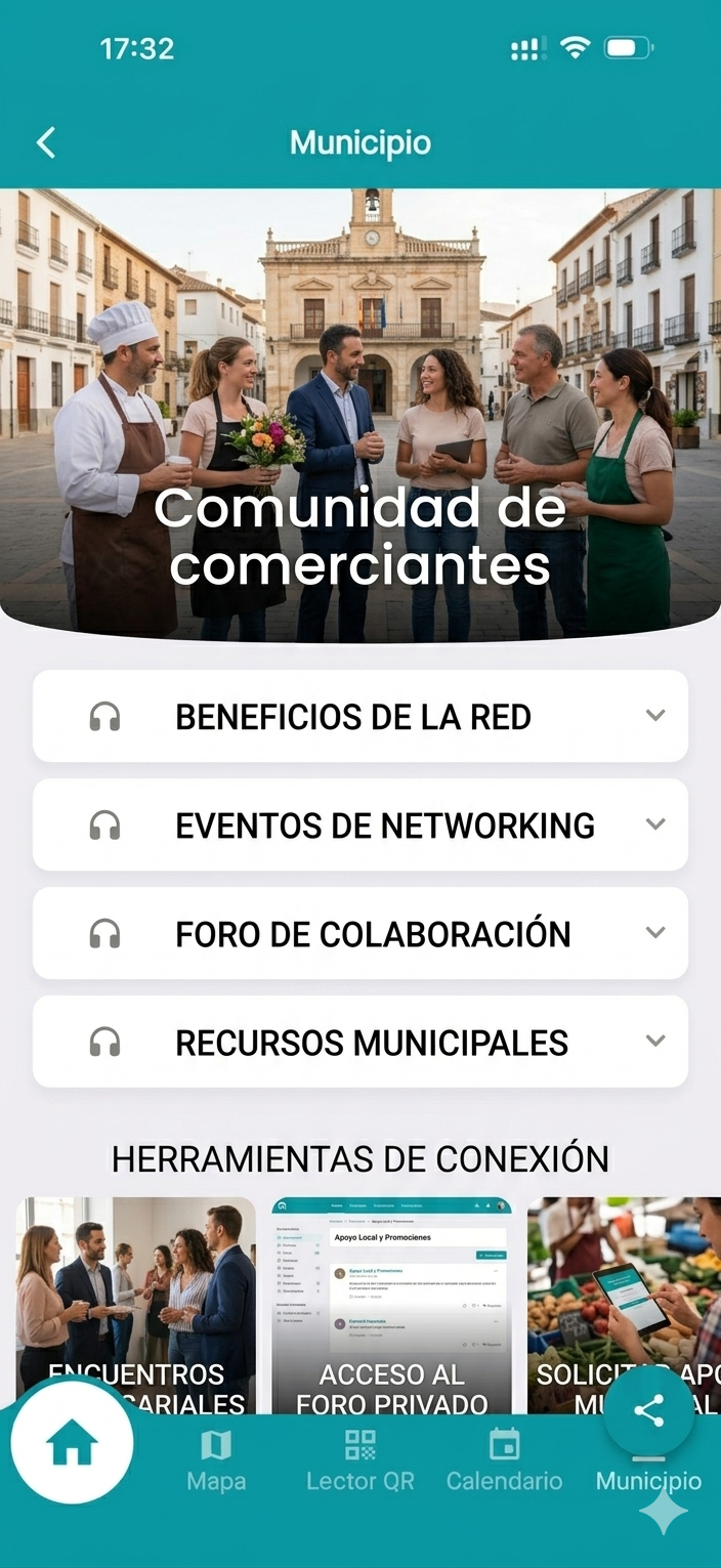 Vista ciudadano
