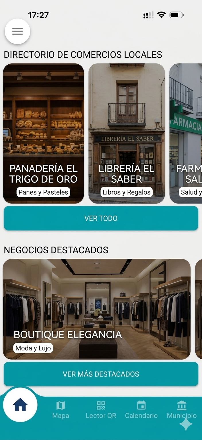 Vista ciudadano