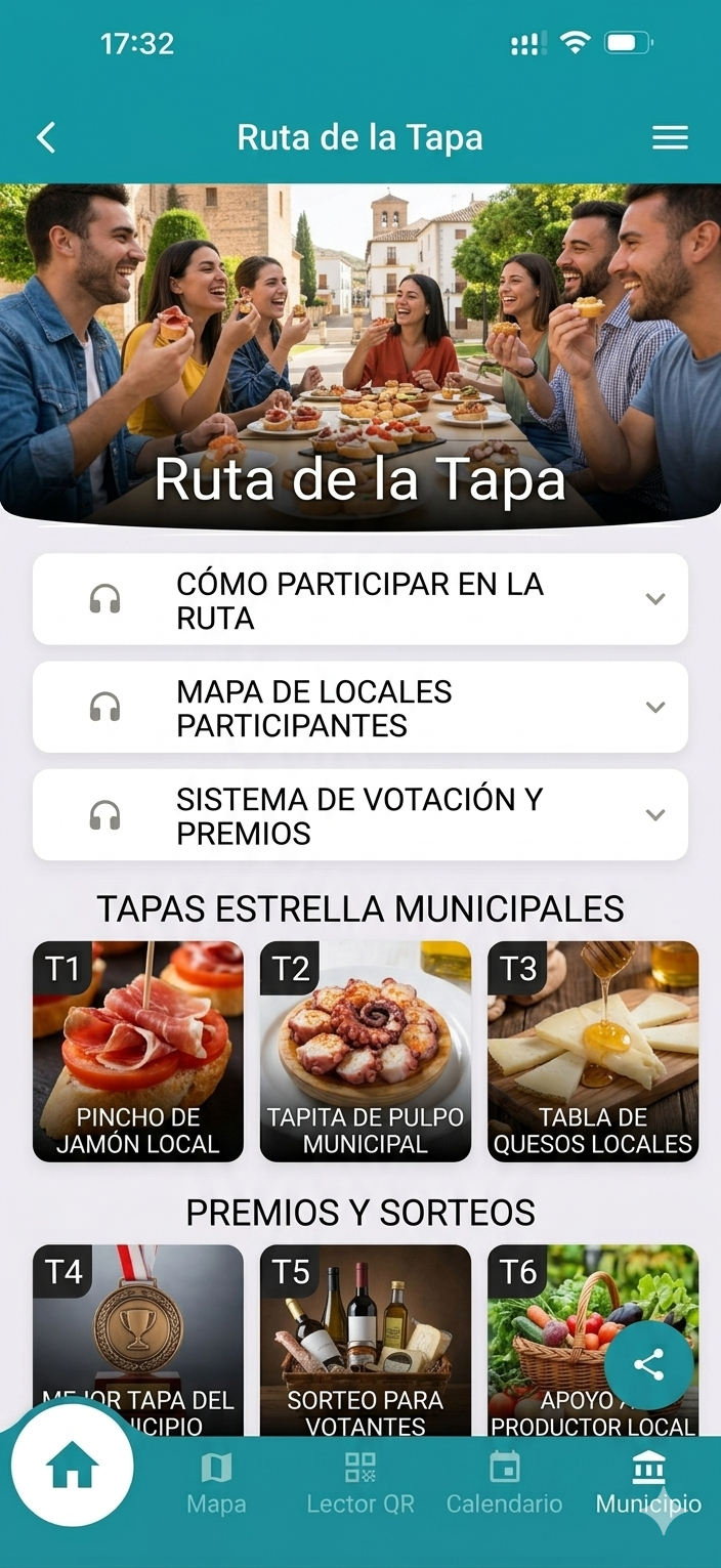 Vista ciudadano