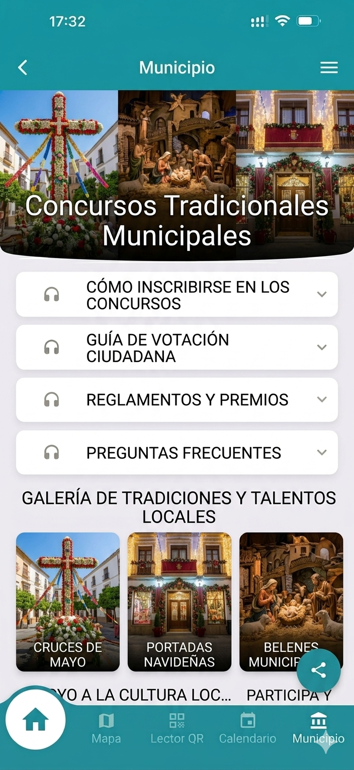 Vista ciudadano