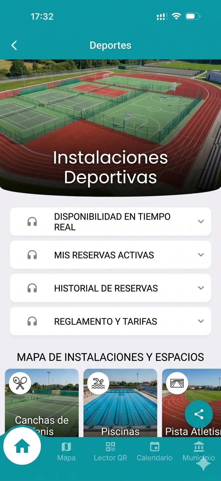 Vista ciudadano