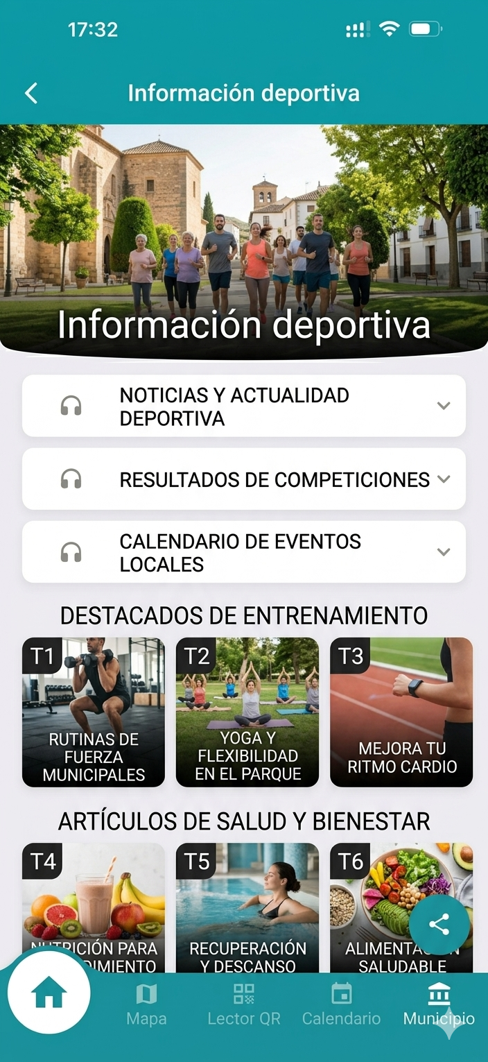 Vista ciudadano