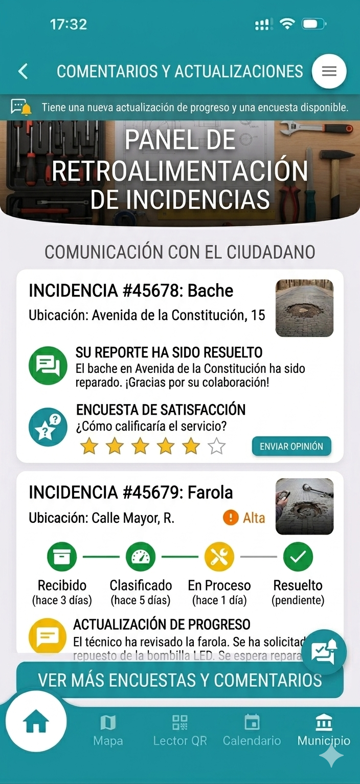 Vista ciudadano