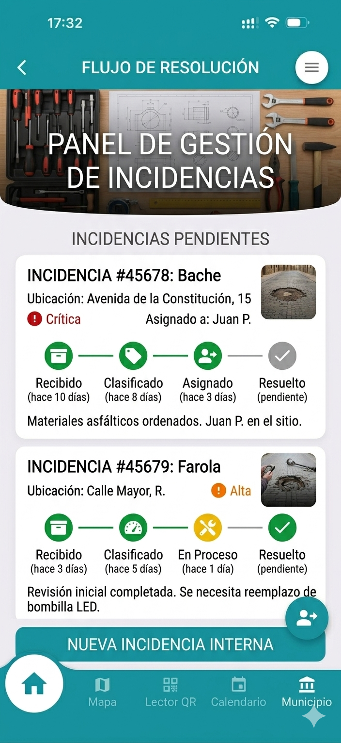 Vista ciudadano