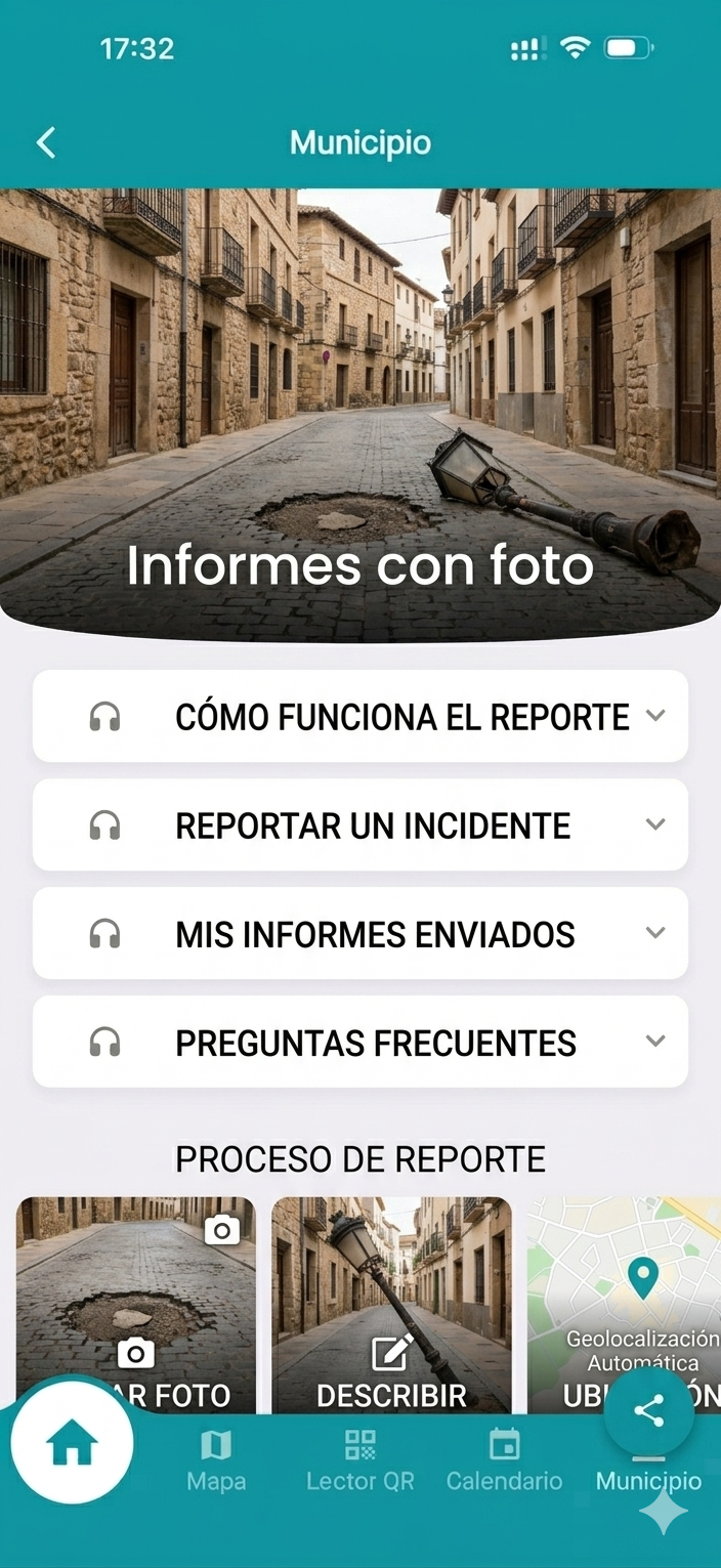 Vista ciudadano