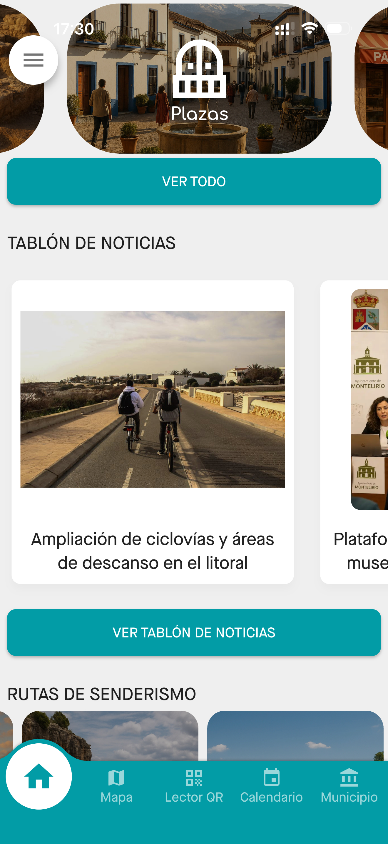 Vista ciudadano