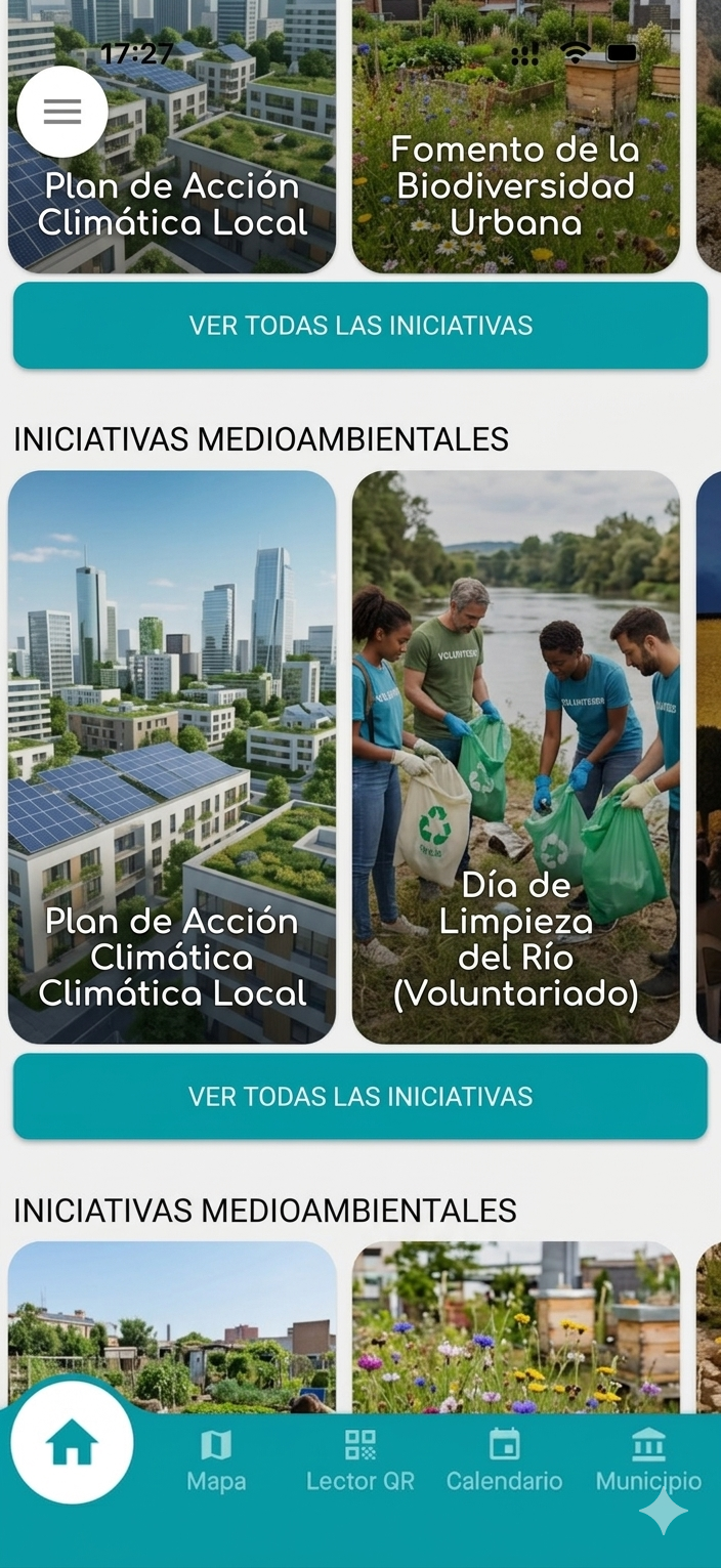 Vista ciudadano