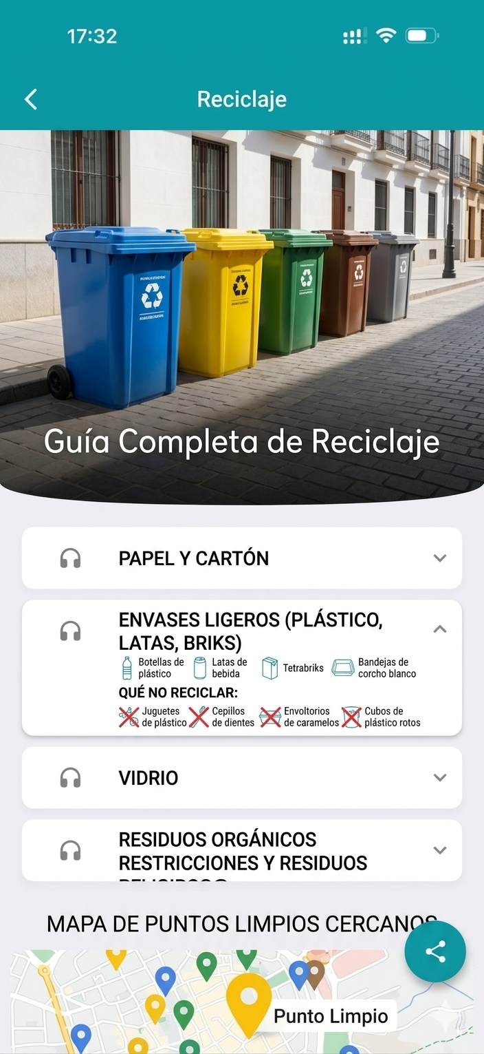 Vista ciudadano