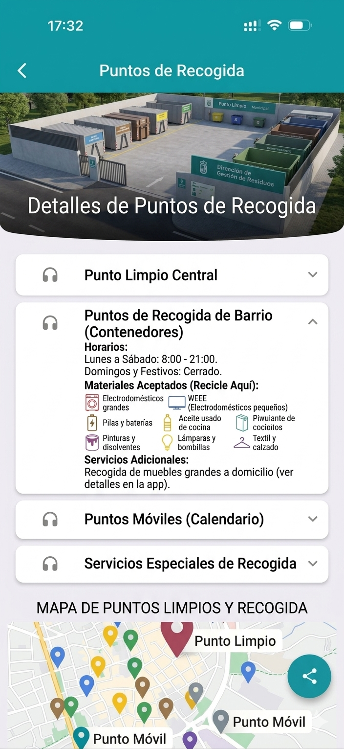 Vista ciudadano