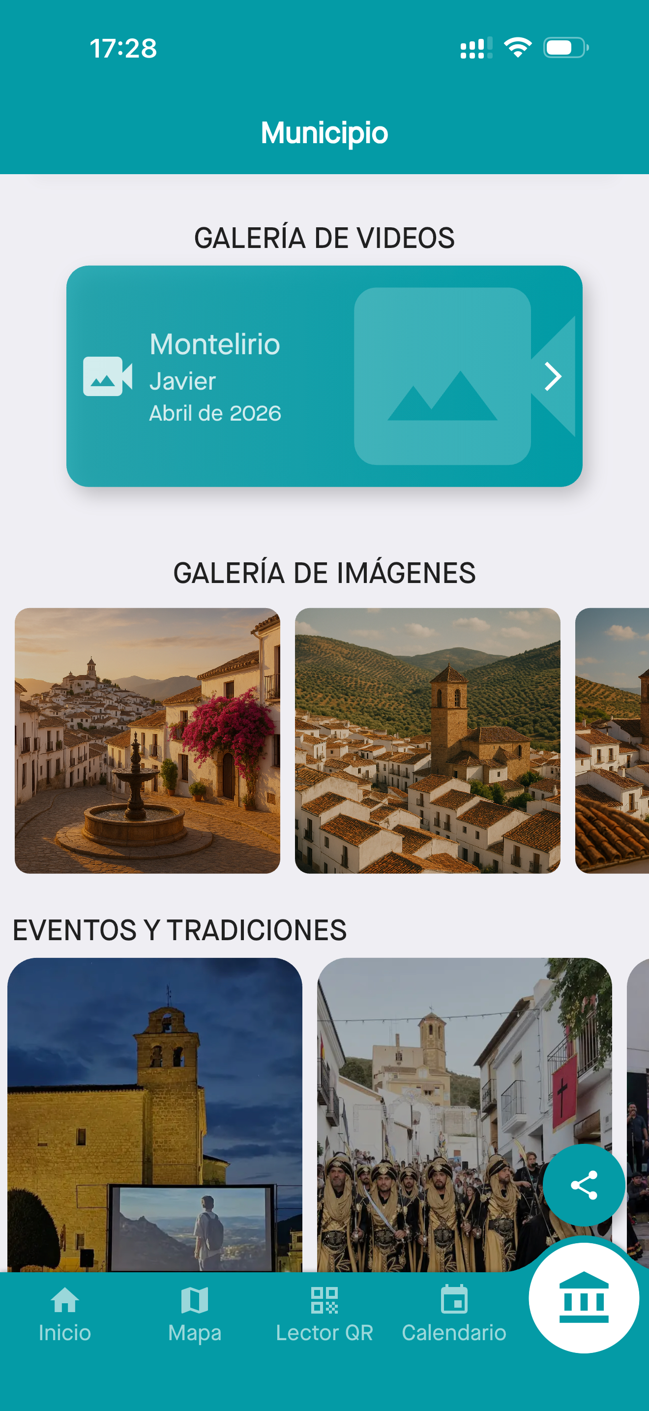 Vista ciudadano