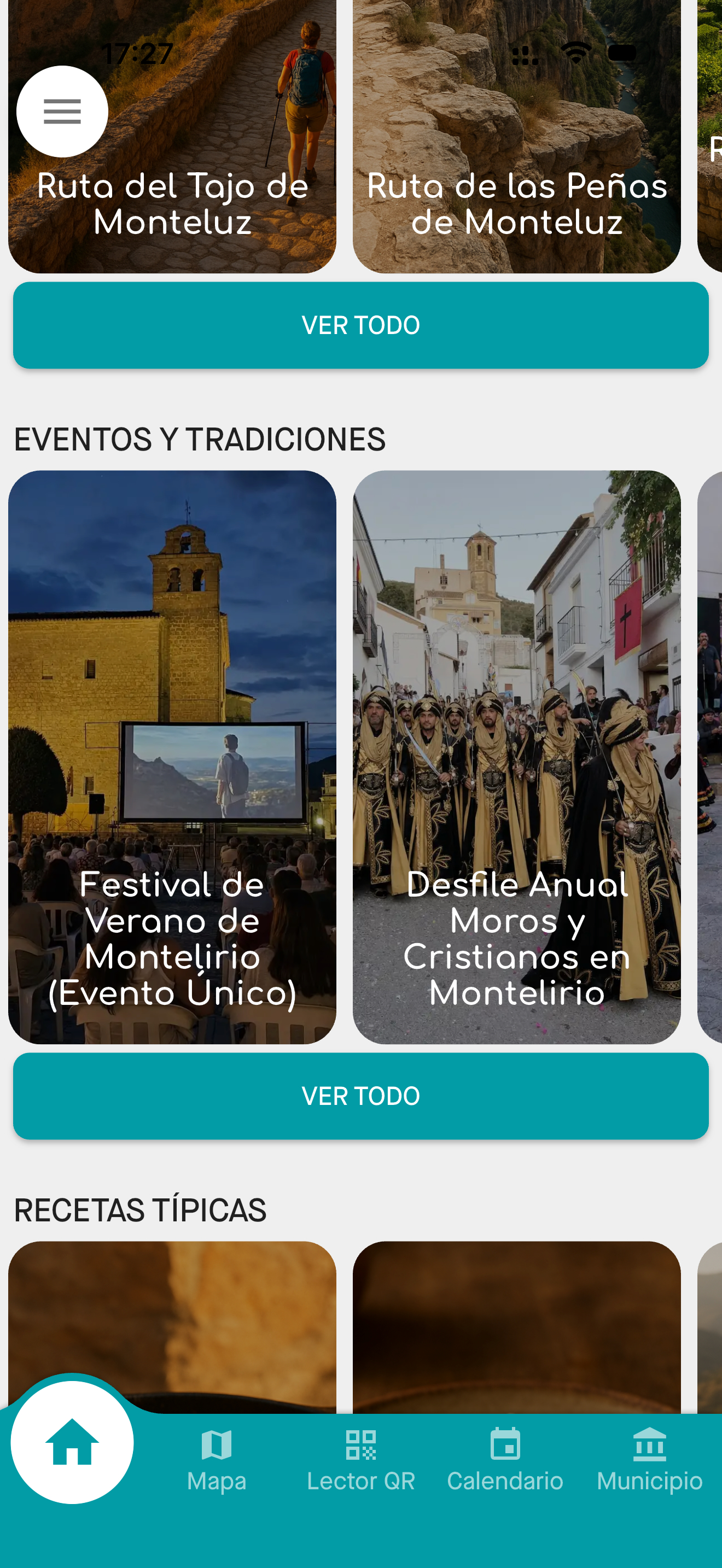 Vista ciudadano