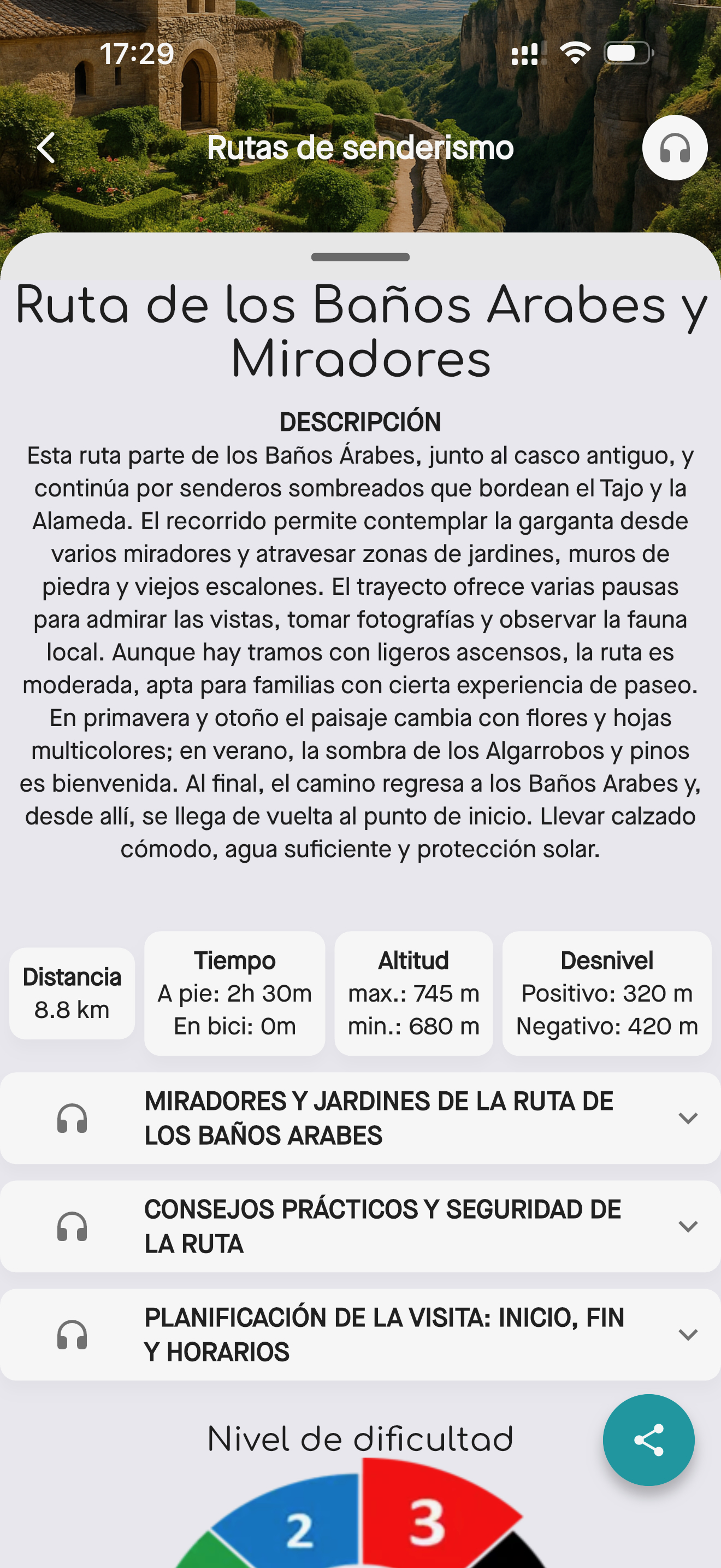 Vista ciudadano