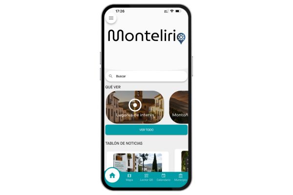 App Android / iOS